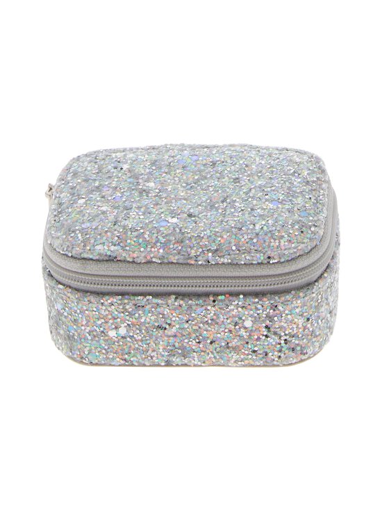 Rockahula - Rockahula Confetti Glitter Silver Mini rotaļlietu kaste - SILVER - photo 2 Rockahula - Rockahula Confetti Glitter Silver Mini rotaļlietu kaste - SILVER | Stockmann - photo 2