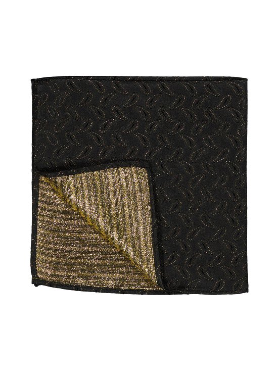 Amanda Christensen - Zīda kabatas lakatiņš - 925 GOLD | Stockmann - photo 3