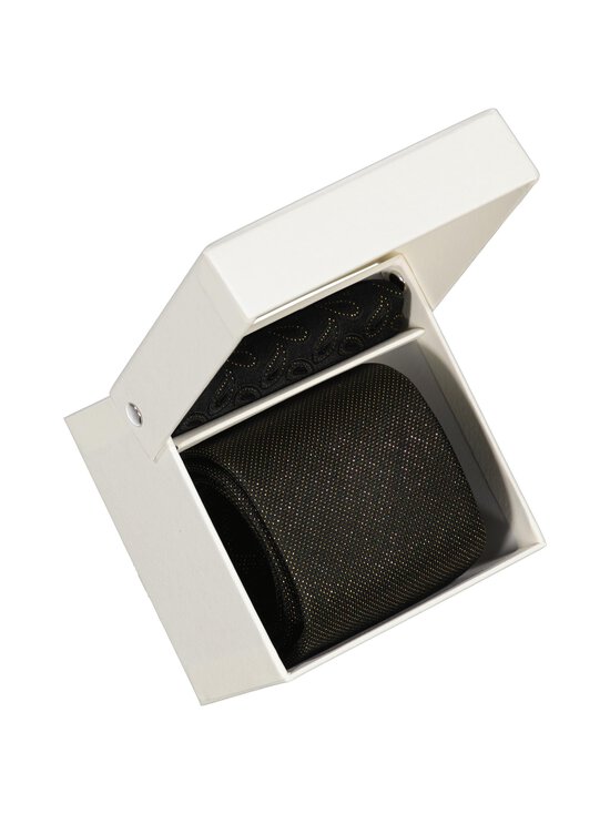 Amanda Christensen - Zīda kabatas lakatiņš - 925 GOLD | Stockmann - photo 4