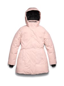 Canada Goose - Leslie-untuvaparka - 9392 VINTAGE ROSE - ROSE VINTAGE | Stockmann
