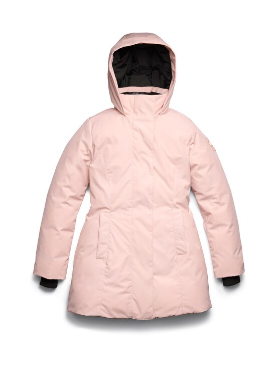 Canada Goose - Leslie-untuvaparka - 9392 VINTAGE ROSE - ROSE VINTAGE | Stockmann - photo 1
