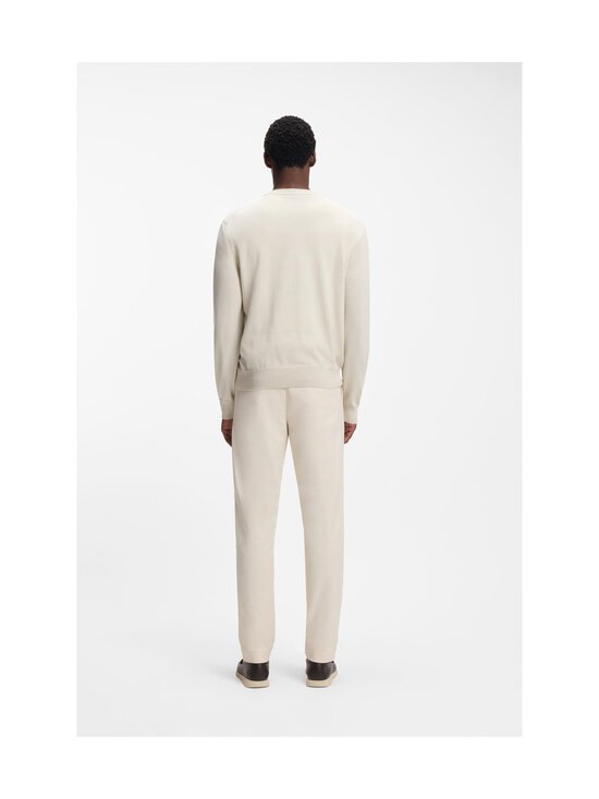 BOSS - Upacas-neule - 131 OPEN WHITE | Stockmann - photo 3