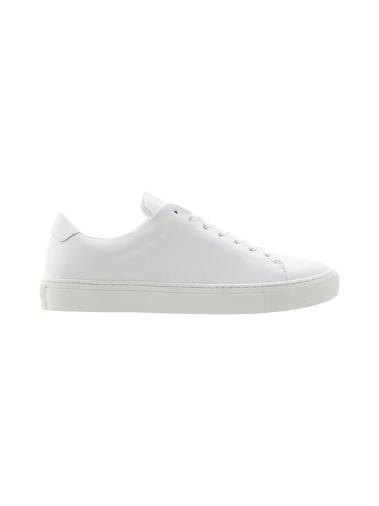Sneaky Steve - Moore-nahkasneakerit - 88 WHITE | Stockmann - photo 1