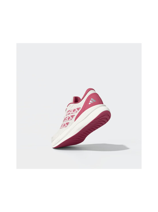 adidas Sportswear - Tossud Runfalcon 6 Junior - KI2664 CWHITE/DISPIN/PNKFUS | Stockmann - photo 4