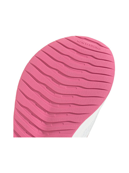 adidas Sportswear - Tossud Runfalcon 6 Junior - KI2664 CWHITE/DISPIN/PNKFUS | Stockmann - photo 6