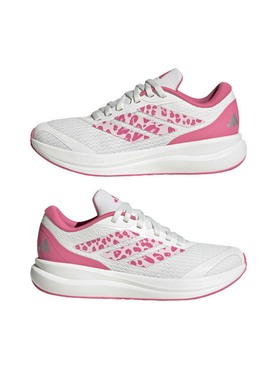 adidas Sportswear - Tossud Runfalcon 6 Junior - KI2664 CWHITE/DISPIN/PNKFUS | Stockmann - photo 7