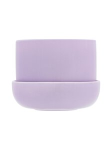 Iittala - Nappula- ruukku ja vati - LIGHT LILAC Iittala - Nappula- ruukku ja vati - LIGHT LILAC | Stockmann