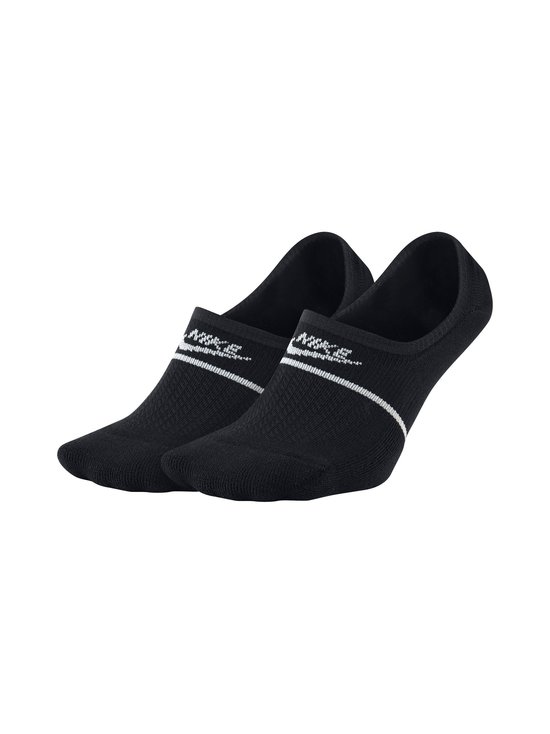 Essential Footie -sukat 2-pack