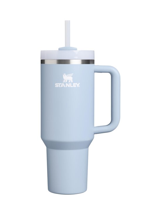 Stanley - The Quencher H2.O FlowState™ Tumbler -termosmuki 1,18 l - BLUE DREAM STONE | Stockmann - photo 1