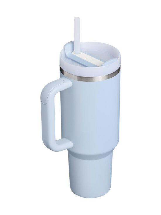Stanley - The Quencher H2.O FlowState™ Tumbler -termosmuki 1,18 l - BLUE DREAM STONE | Stockmann - photo 2