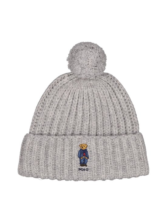 Polo Ralph Lauren - Denim Bear -villapipo - ANDOVER HTHR - photo 1 Polo Ralph Lauren - Denim Bear -villapipo - ANDOVER HTHR | Stockmann - photo 1