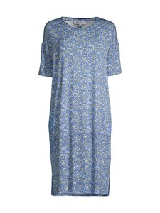 A+more - Öösärk Ava - LIGHT BLUE PRINT A+more - Öösärk Ava - LIGHT BLUE PRINT | Stockmann