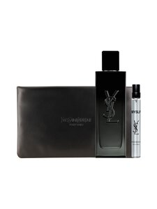 Yves Saint Laurent - MYSLF EdP 100ml Set Yves Saint Laurent | Stockmann