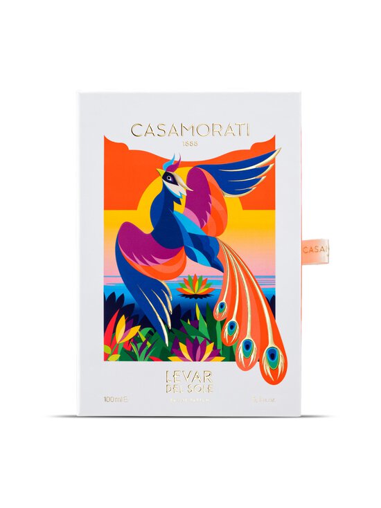 Xerjoff - Casamorati Levar Del Sole -tuoksu - NOCOL - photo 4 Xerjoff - Casamorati Levar Del Sole -tuoksu - NOCOL | Stockmann - photo 4