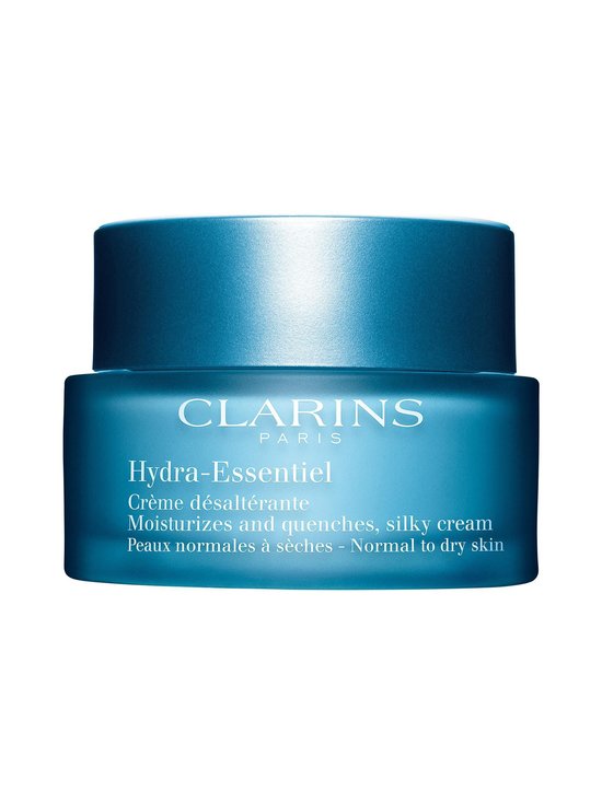 Hydra-Essentiel Silky Cream -kasvovoide 50 ml