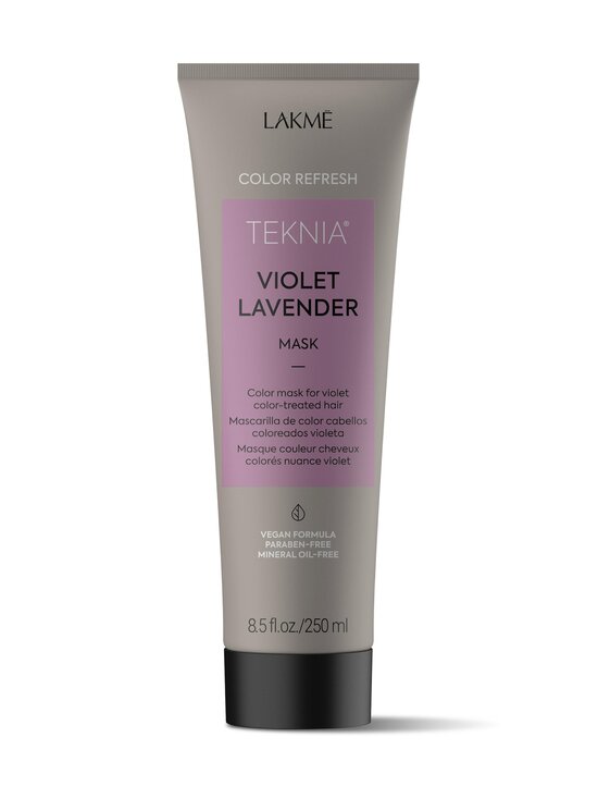 TEKNIA Refresh Violet Lavender Mask -hiusnaamio 250 ml
