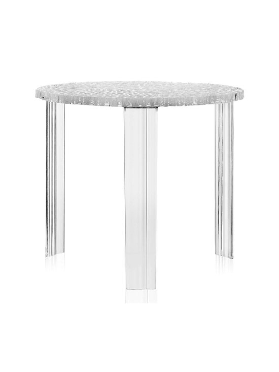 T-table-pöytä