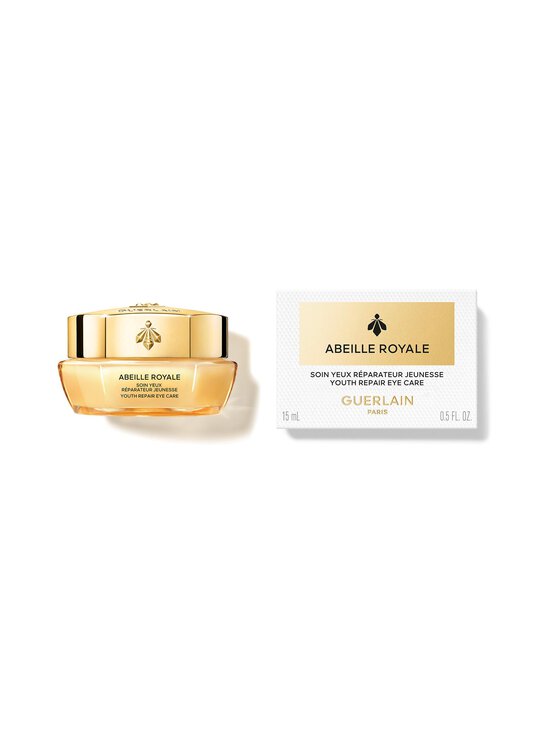 Guerlain - Abeille Royale Eye Cream -silmänympärysvoide, 15 ml - NOCOL | Stockmann - photo 2