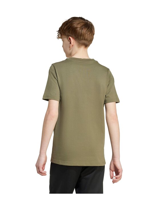 adidas Sportswear - Junior Camo t-paita - JV5078 OLISTR - photo 3 adidas Sportswear - Junior Camo t-paita - JV5078 OLISTR | Stockmann - photo 3