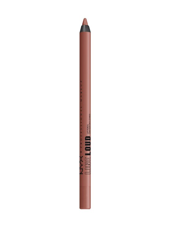 Line Loud Longwear Lip Shaper -huultenrajauskynä