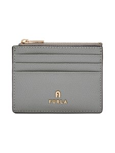 Furla - Kaarditasku Camelia S Zipped - 3291S CENERE Furla - Kaarditasku Camelia S Zipped - 3291S CENERE | Stockmann