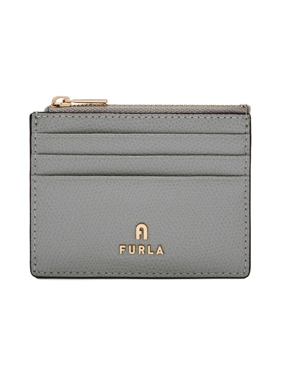 Furla - Camelia S Zipped kartes maks - 3291S CENERE - photo 1 Furla - Camelia S Zipped kartes maks - 3291S CENERE | Stockmann - photo 1