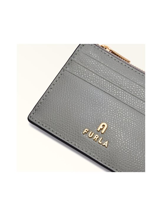 Furla - Camelia S Zipped kartes maks - 3291S CENERE - photo 4 Furla - Camelia S Zipped kartes maks - 3291S CENERE | Stockmann - photo 4