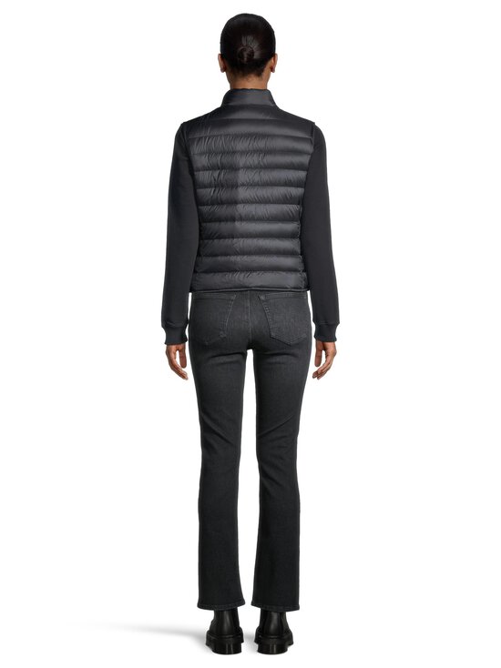 Moncler - Liane-kevytuntuvaliivi - 999 BLACK | Stockmann - photo 3