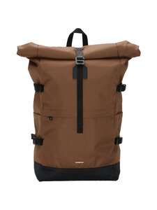 Sandqvist - Seljakott Icon Rolltop 16