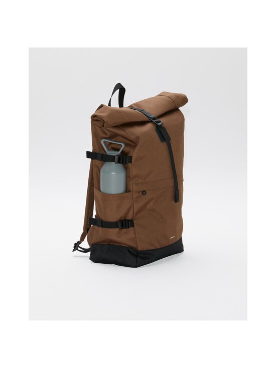 Sandqvist - Seljakott Icon Rolltop 16