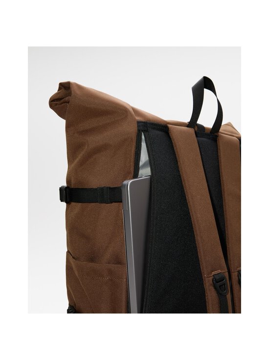 Sandqvist - Seljakott Icon Rolltop 16