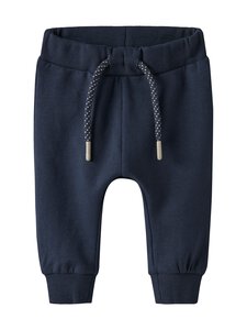 Name It - NbmSumo kokvilnas treniņbikses - NAVY BLAZER | Stockmann