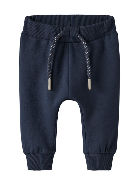 Name It - NbmSumo kokvilnas treniņbikses - NAVY BLAZER | Stockmann - photo 1