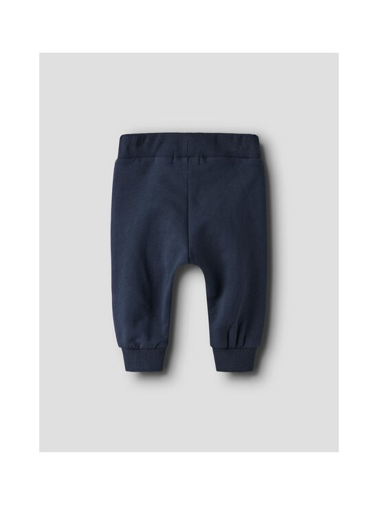 Name It - NbmSumo kokvilnas treniņbikses - NAVY BLAZER | Stockmann - photo 2