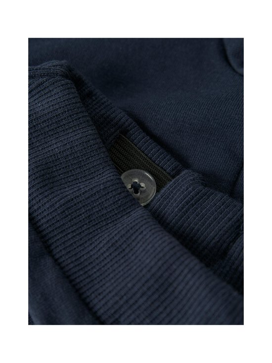 Name It - NbmSumo kokvilnas treniņbikses - NAVY BLAZER | Stockmann - photo 3