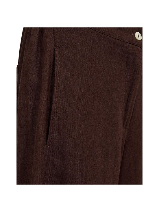 Freequent - FQLava-housut - 1080 COFFEE BEAN | Stockmann - photo 3