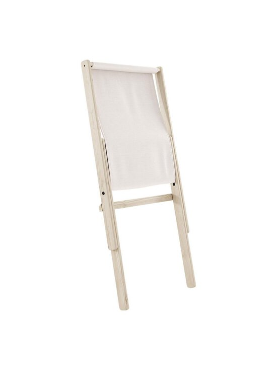 Karup - Boogie Outdoor -nojatuoli white - WHITE | Stockmann - photo 2