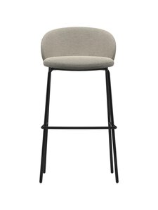 BoConcept - Princeton-baarituoli - BEIGE,MUSTA | Stockmann