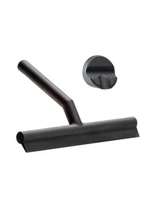 Zone Denmark - Wiper-kylpyhuonelasta - MUSTA | Stockmann