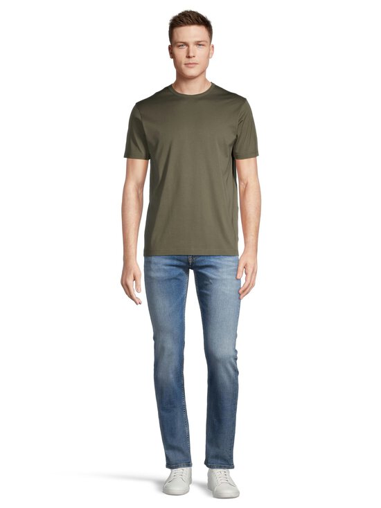 Sunspel - T-särk - KHAKI24 - photo 2 Sunspel - T-särk - KHAKI24 | Stockmann - photo 2