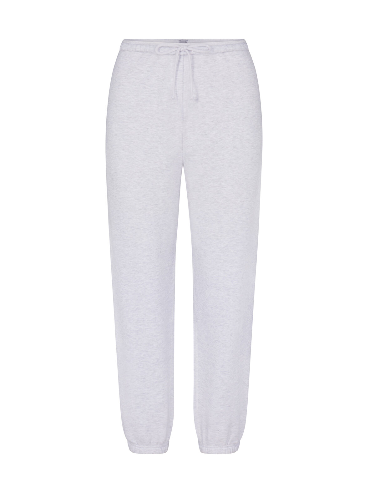 Cotton Fleece Classic Jogger -collegehousut