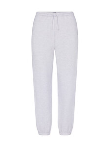 SKIMS - Cotton Fleece Classic Jogger -collegehousut - LIGHT HEATHER GREY | Stockmann