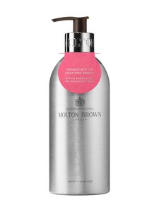 Molton Brown - Fiery Pink Pepper Infinite Bottle dušas želeja Molton Brown - Fiery Pink Pepper Infinite Bottle dušas želeja | Stockmann