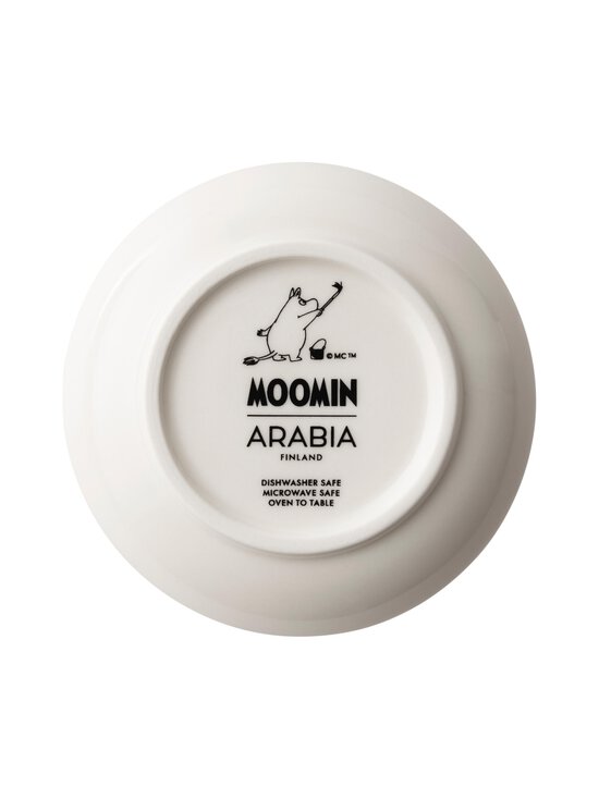 Moomin Arabia - Muumin Päivä -lautanen - MULTICOLOR | Stockmann - photo 2