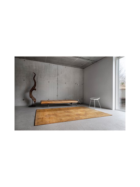 Louis de Poortere - Meditation-matto - GOLD / BROWN - photo 6 Louis de Poortere - Meditation-matto - GOLD / BROWN | Stockmann - photo 6