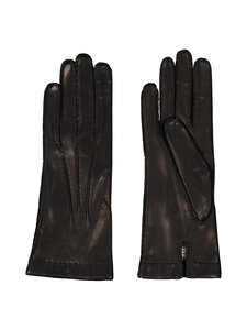 Sauso - Maxine-nahkakäsineet - BLACK | Stockmann