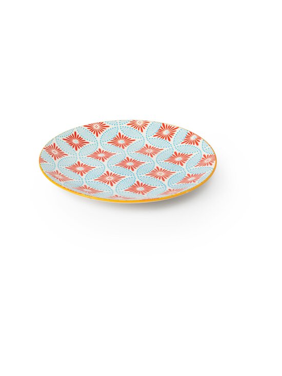 Mikasa - Blue Mosaic šķīvis - BLUE | Stockmann - photo 3