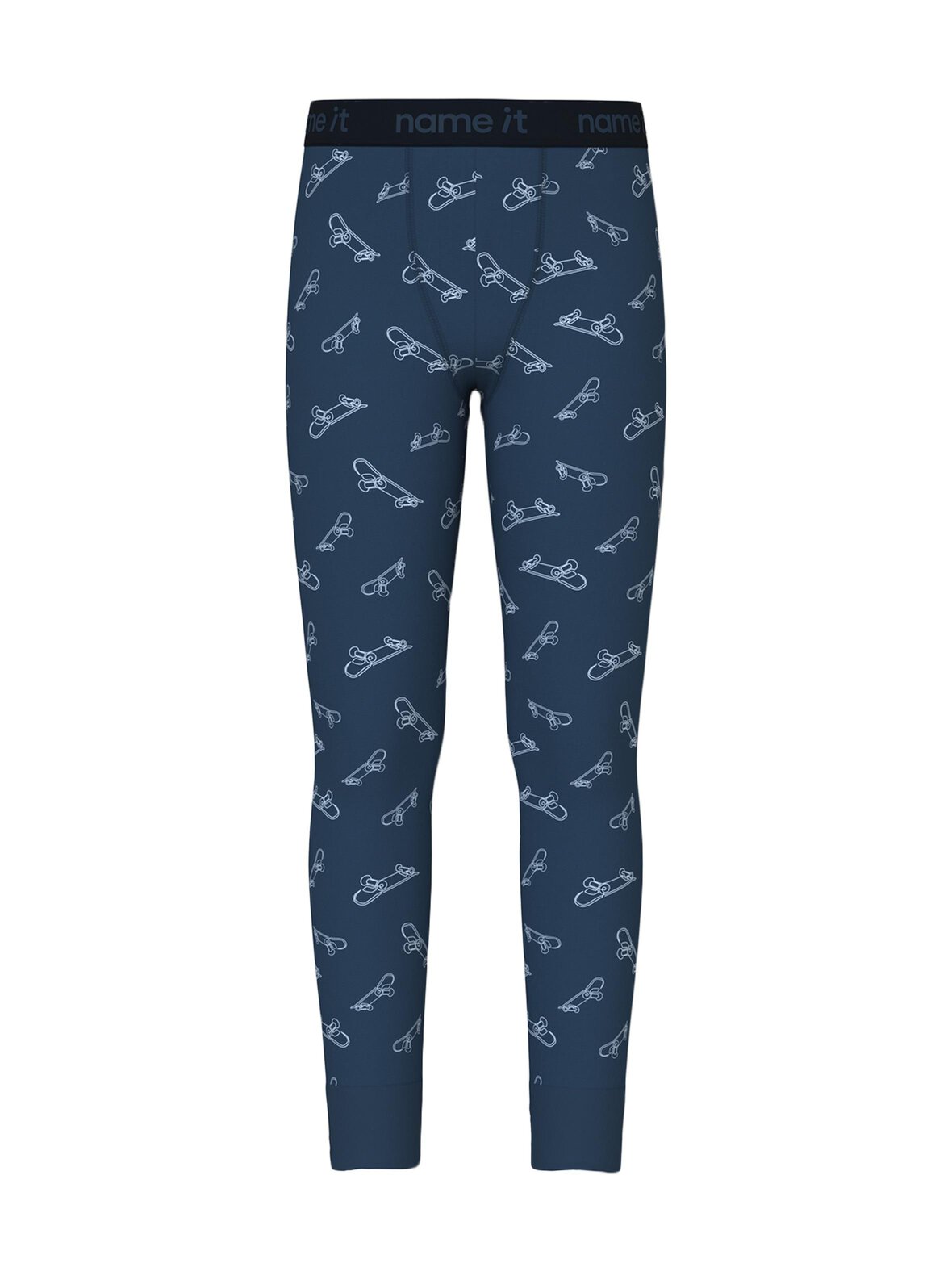 NkmOleo-pitkät alushousut