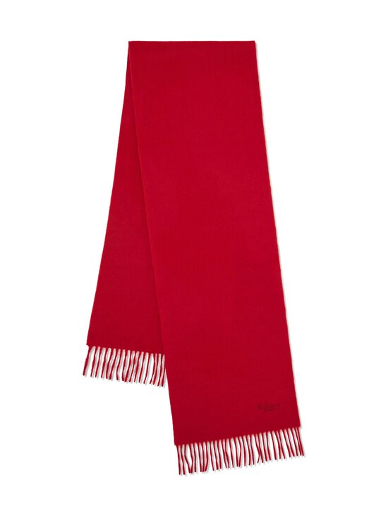 Mulberry - Kašmiirvillast sall - L693 SCARLET RED - photo 1 Mulberry - Kašmiirvillast sall - L693 SCARLET RED | Stockmann - photo 1