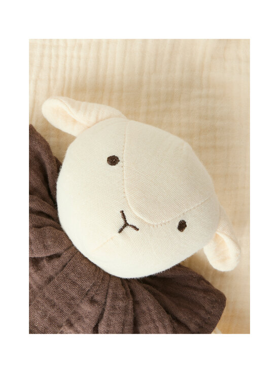 Lil' Atelier - Kaisurätik NbnNoa Sheep - TURTLEDOVE DETAIL:TEAK | Stockmann - photo 2